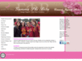 isugammaphi.com