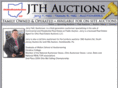 jerryhallauctioneer.com