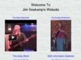jimseekamp.com