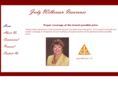 judywilkinsurance.com