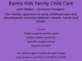 karmakidschildcare.com