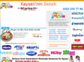 kayseribebekmagazasi.com