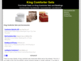 kingcomfortersets.org