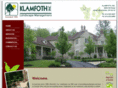 klamfothinc.com