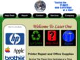 laser-one.com