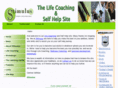 lifecoachinginleicester.com