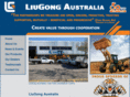 liugongaustralia.com