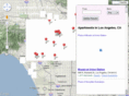 losangelesmetroapartments.com
