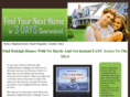 lovelyraleighhomes.com