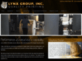lynxgroup.com