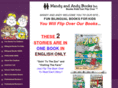 mandyandandybooks.com
