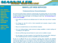 manvillerwebservices.com