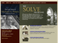 mapeterslaw.com