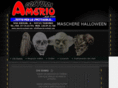 mascherehalloween.com