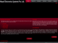 maxelelectronics.com