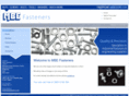 mbefasteners.co.uk