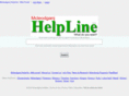 mcleodganjhelpline.com