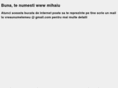 mihaiu.info