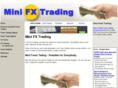 minifxtrading.org