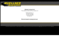 muellnerblacktop.com
