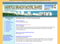 myrtlebeachhotelrates.com