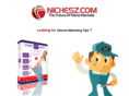 nichesz.com