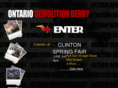 ontariodemoderby.com