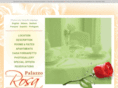 palazzorosa.com
