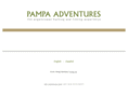 pampaadventures.com