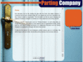 partingcompany.net