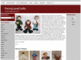 pennylanecrafts.com
