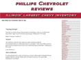 phillipschevyreviews.com