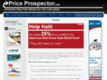 priceprospector.com