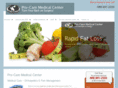procaremedcenter.com
