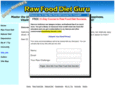 rawfooddietguru.com