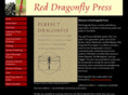 reddragonflypress.org
