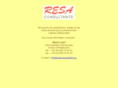 resaconsultants.com