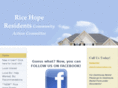 ricehoperesidents.com