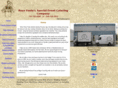 rosefootecatering.com