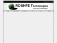 roshfe.com
