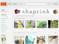 shaprink.com