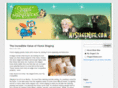 sharonkreighbaum.com