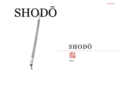 shodo.it