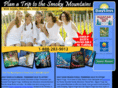 smokymountainhotelgroup.com