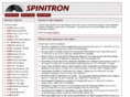 spinitron.com