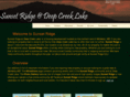 sunsetridgedcl.com