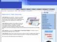 teamdiscovery.co.uk