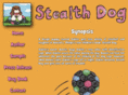 thestealthdog.com