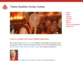 tibetanbuddhistsociety.net.au