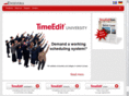 timeedit.com